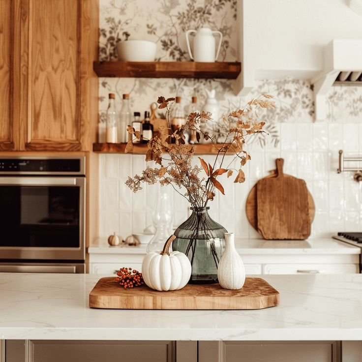 fall decor ideas