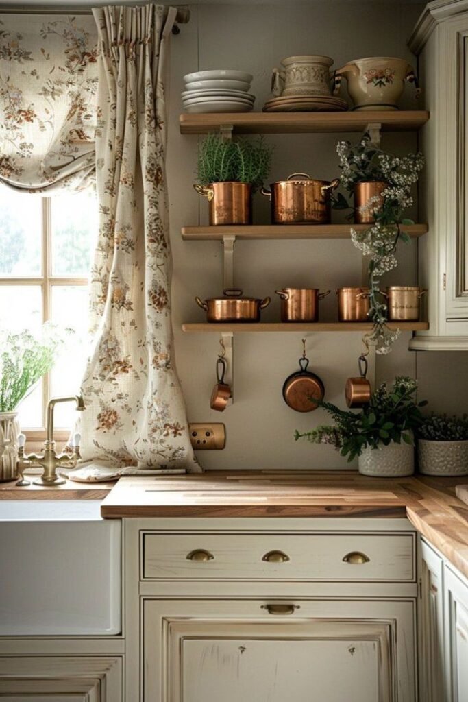 Cottagecore Design Style